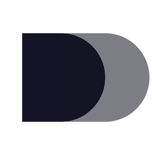 Logo officiel de DUALIS Menuiserie